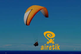 SOPELANA PARAPENTE-airetik